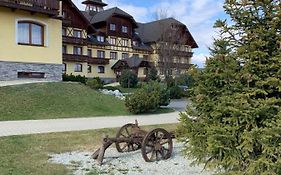 Cosy Apartment In An Excellent Location
