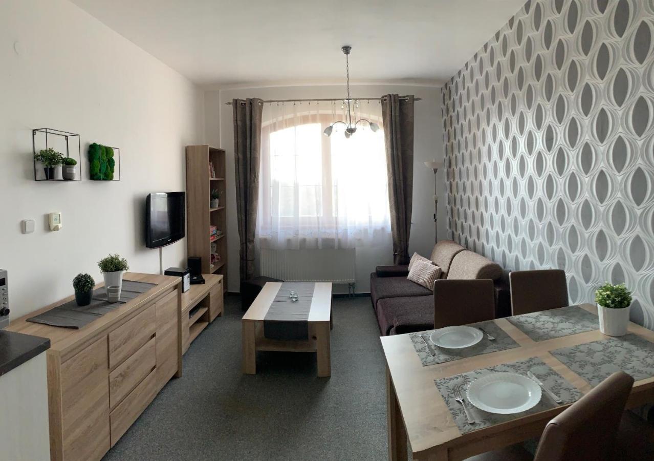 Cosy Apartment In An Excellent Location Wielka Łomnica Zewnętrze zdjęcie