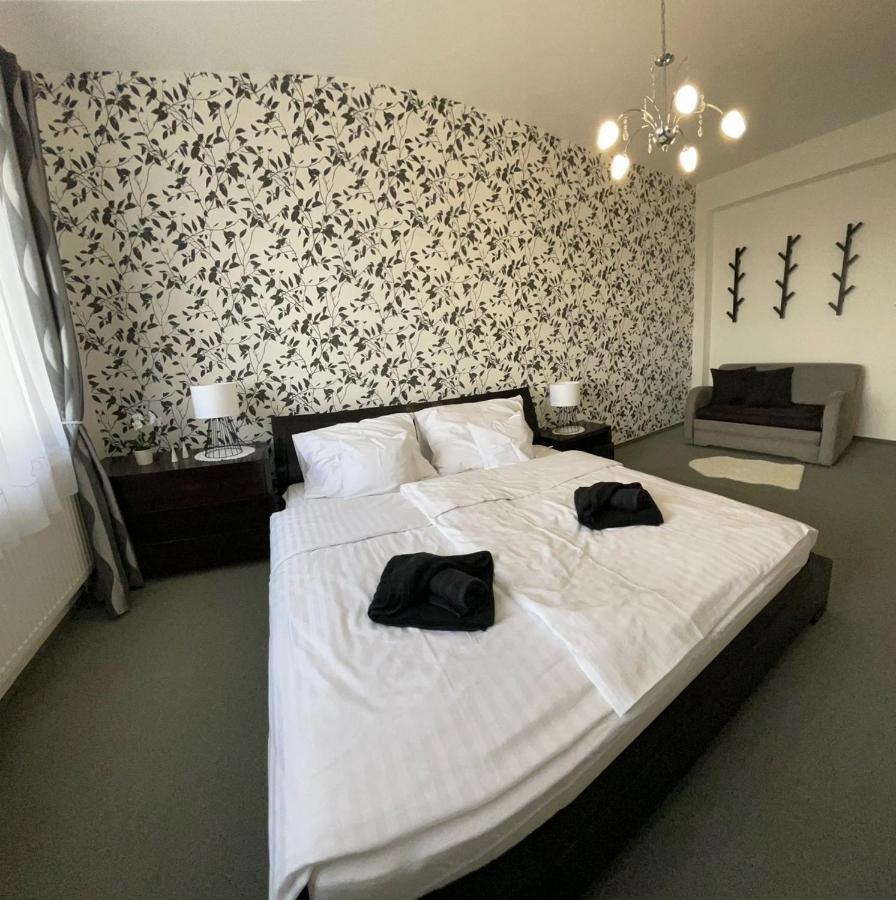 Cosy Apartment In An Excellent Location Wielka Łomnica Zewnętrze zdjęcie