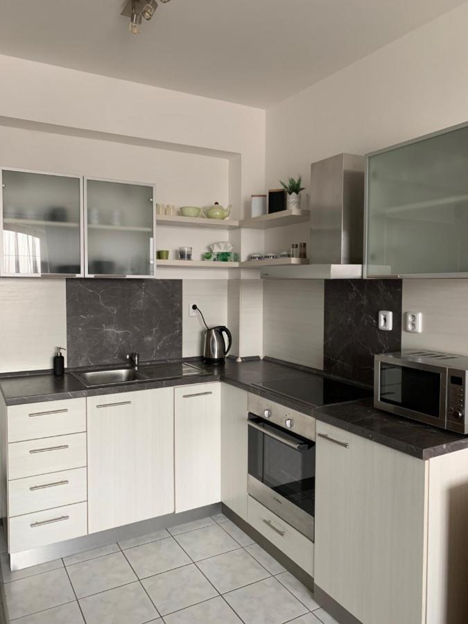 Cosy Apartment In An Excellent Location Wielka Łomnica Zewnętrze zdjęcie