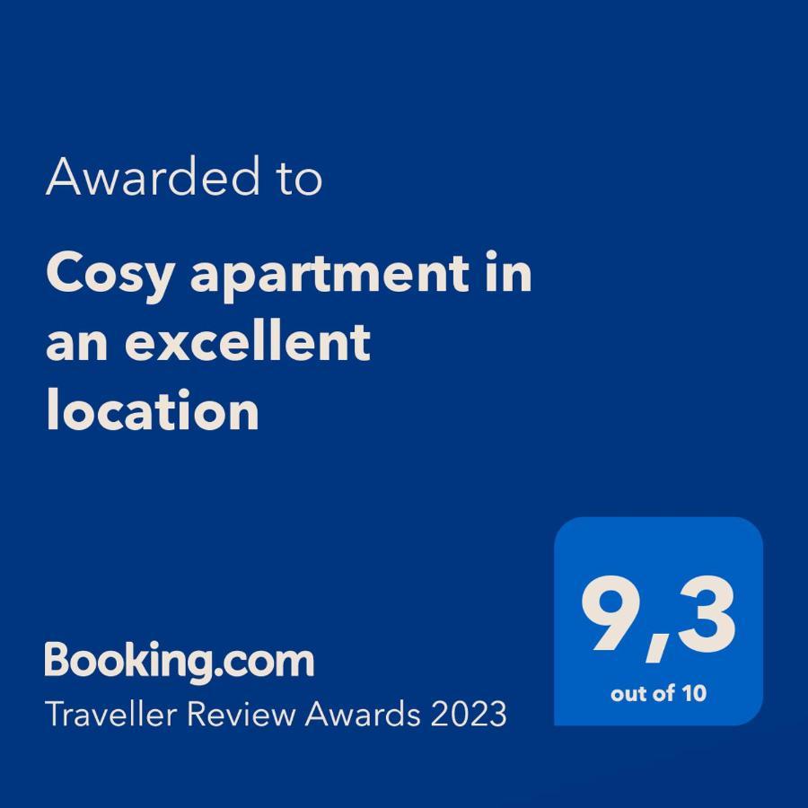 Cosy Apartment In An Excellent Location Wielka Łomnica Zewnętrze zdjęcie